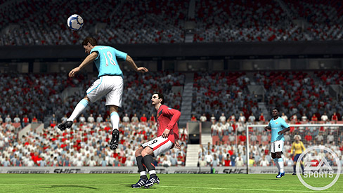 画像ギャラリー No.002のサムネイル画像 / EA SPORTSのピーター・ムーア氏，オフィシャルブログで大いに語る