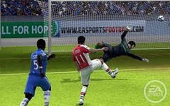 画像ギャラリー No.001のサムネイル画像 / EA STOREにて，「FIFA10」「Dragon Age Origins」などが新発売