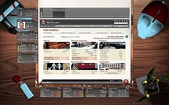 画像ギャラリー No.002のサムネイル画像 / EA STOREにて，「FIFA10」「Dragon Age Origins」などが新発売