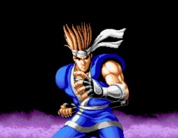 画像ギャラリー No.012のサムネイル画像 / 平成のカルト格闘ゲーム「ワールドヒーローズ」のコミック第1巻が本日発売。漫画作者であり，元ADKスタッフの横尾公敏氏インタビューをお届け