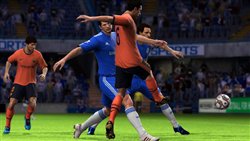 画像ギャラリー No.002のサムネイル画像 / 「FIFA 10 ワールドクラス サッカー」が欧州で記録的なセールス