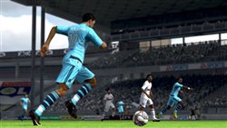 画像ギャラリー No.004のサムネイル画像 / 「FIFA 10 ワールドクラス サッカー」が欧州で記録的なセールス