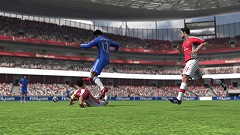 画像ギャラリー No.001のサムネイル画像 / 「2010 FIFA インタラクティブ・ワールドカップ」の日本開催が決定