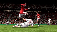 画像ギャラリー No.002のサムネイル画像 / 「2010 FIFA インタラクティブ・ワールドカップ」の日本開催が決定