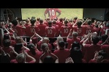 画像ギャラリー No.004のサムネイル画像 / 10月22日発売「FIFA 10 ワールドクラス サッカー」のテレビCMロングバージョンを4GamerにUp