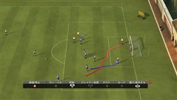 画像ギャラリー No.005のサムネイル画像 / 「FIFA 10 ワールドクラス サッカー」五つのプラットフォームでいよいよ明日(10月22日)発売