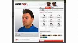 画像ギャラリー No.008のサムネイル画像 / 永遠のサッカー小僧，男色ディーノが「FIFA 10 ワールドクラス サッカー」をプレイ！