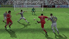 画像ギャラリー No.007のサムネイル画像 / 「2010 FIFA インタラクティブ・ワールドカップ」の予選がスタート