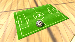 画像ギャラリー No.002のサムネイル画像 / 「FIFA10」，PlayStation Homeでクリスマスイベント。プレゼントも
