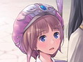 可愛いロロナがたっぷり拝める「ロロナのアトリエ」の撮り下ろしスクリーンショットを掲載