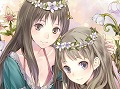 ゲーマガが8月12日開催の「コミックマーケット80」にブース出展。縦1.2mを誇るロロナやトトリのオリジナルタペストリーほかオリジナルグッズを販売
