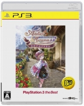 画像ギャラリー No.004のサムネイル画像 / 「ロロナ」「トトリ」「メルル」，アトリエシリーズ3作品のPlayStation 3 the Best版が5月31日に発売