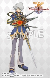 画像ギャラリー No.001のサムネイル画像 / 等身大タペストリー化を賭けた「アトリエ」シリーズキャラの人気投票第2弾が開催