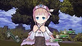 ロロナのアトリエ 〜アーランドの錬金術士〜