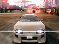 一味違う，斬新なレースゲーム「ブラーレーサーズ」のレビューを掲載。実車＋あり得ない効果を発揮するアイテムを使いこなしてライバルを蹴散らせ