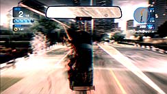 画像ギャラリー No.020のサムネイル画像 / 一味違う,斬新なレースゲーム「ブラーレーサーズ」のレビューを掲載。実車+あり得ない効果を発揮するアイテムを使いこなしてライバルを蹴散らせ
