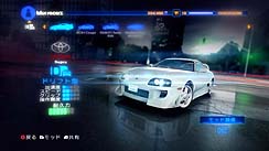 画像ギャラリー No.035のサムネイル画像 / 一味違う,斬新なレースゲーム「ブラーレーサーズ」のレビューを掲載。実車+あり得ない効果を発揮するアイテムを使いこなしてライバルを蹴散らせ