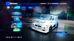 画像ギャラリー No.040のサムネイル画像 / 一味違う,斬新なレースゲーム「ブラーレーサーズ」のレビューを掲載。実車+あり得ない効果を発揮するアイテムを使いこなしてライバルを蹴散らせ