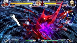 画像ギャラリー No.001のサムネイル画像 / アークシステムワークス，「BLAZBLUE」をChine Joy 2009に出展