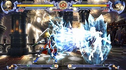 画像ギャラリー No.002のサムネイル画像 / アークシステムワークス，「BLAZBLUE」をChine Joy 2009に出展
