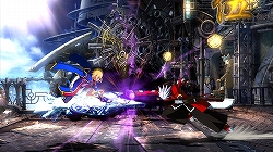 画像ギャラリー No.006のサムネイル画像 / 2D対戦格闘ファンはもちろん,キャラクターファンにもオススメの「BLAZBLUE(ブレイブルー)」。その魅力と見どころをあらためて紹介