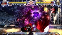 画像ギャラリー No.008のサムネイル画像 / 2D対戦格闘ファンはもちろん,キャラクターファンにもオススメの「BLAZBLUE(ブレイブルー)」。その魅力と見どころをあらためて紹介