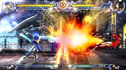 画像ギャラリー No.009のサムネイル画像 / 2D対戦格闘ファンはもちろん,キャラクターファンにもオススメの「BLAZBLUE(ブレイブルー)」。その魅力と見どころをあらためて紹介
