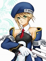 画像ギャラリー No.013のサムネイル画像 / 2D対戦格闘ファンはもちろん,キャラクターファンにもオススメの「BLAZBLUE(ブレイブルー)」。その魅力と見どころをあらためて紹介