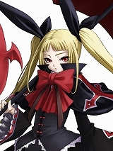 画像ギャラリー No.014のサムネイル画像 / 2D対戦格闘ファンはもちろん,キャラクターファンにもオススメの「BLAZBLUE(ブレイブルー)」。その魅力と見どころをあらためて紹介