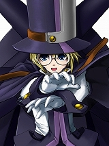 画像ギャラリー No.020のサムネイル画像 / 2D対戦格闘ファンはもちろん,キャラクターファンにもオススメの「BLAZBLUE(ブレイブルー)」。その魅力と見どころをあらためて紹介