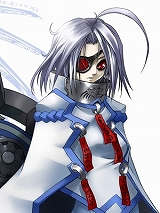 画像ギャラリー No.022のサムネイル画像 / 2D対戦格闘ファンはもちろん,キャラクターファンにもオススメの「BLAZBLUE(ブレイブルー)」。その魅力と見どころをあらためて紹介
