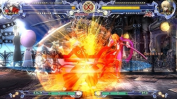 画像ギャラリー No.024のサムネイル画像 / 2D対戦格闘ファンはもちろん,キャラクターファンにもオススメの「BLAZBLUE(ブレイブルー)」。その魅力と見どころをあらためて紹介