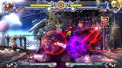 画像ギャラリー No.025のサムネイル画像 / 2D対戦格闘ファンはもちろん,キャラクターファンにもオススメの「BLAZBLUE(ブレイブルー)」。その魅力と見どころをあらためて紹介
