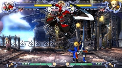 画像ギャラリー No.026のサムネイル画像 / 2D対戦格闘ファンはもちろん,キャラクターファンにもオススメの「BLAZBLUE(ブレイブルー)」。その魅力と見どころをあらためて紹介