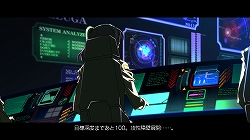画像ギャラリー No.032のサムネイル画像 / 2D対戦格闘ファンはもちろん,キャラクターファンにもオススメの「BLAZBLUE(ブレイブルー)」。その魅力と見どころをあらためて紹介