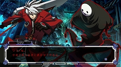 画像ギャラリー No.035のサムネイル画像 / 2D対戦格闘ファンはもちろん,キャラクターファンにもオススメの「BLAZBLUE(ブレイブルー)」。その魅力と見どころをあらためて紹介