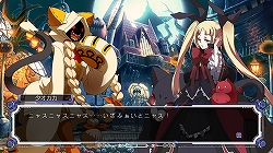 画像ギャラリー No.038のサムネイル画像 / 2D対戦格闘ファンはもちろん,キャラクターファンにもオススメの「BLAZBLUE(ブレイブルー)」。その魅力と見どころをあらためて紹介