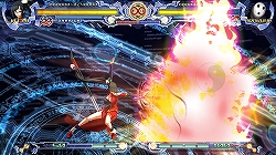 画像ギャラリー No.041のサムネイル画像 / 2D対戦格闘ファンはもちろん,キャラクターファンにもオススメの「BLAZBLUE(ブレイブルー)」。その魅力と見どころをあらためて紹介