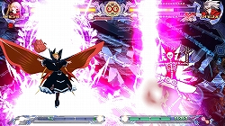 画像ギャラリー No.043のサムネイル画像 / 2D対戦格闘ファンはもちろん,キャラクターファンにもオススメの「BLAZBLUE(ブレイブルー)」。その魅力と見どころをあらためて紹介
