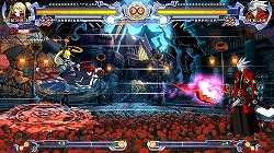 画像ギャラリー No.044のサムネイル画像 / 2D対戦格闘ファンはもちろん,キャラクターファンにもオススメの「BLAZBLUE(ブレイブルー)」。その魅力と見どころをあらためて紹介