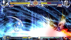画像ギャラリー No.047のサムネイル画像 / 2D対戦格闘ファンはもちろん,キャラクターファンにもオススメの「BLAZBLUE(ブレイブルー)」。その魅力と見どころをあらためて紹介