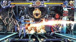 画像ギャラリー No.049のサムネイル画像 / 2D対戦格闘ファンはもちろん,キャラクターファンにもオススメの「BLAZBLUE(ブレイブルー)」。その魅力と見どころをあらためて紹介