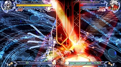 画像ギャラリー No.050のサムネイル画像 / 2D対戦格闘ファンはもちろん,キャラクターファンにもオススメの「BLAZBLUE(ブレイブルー)」。その魅力と見どころをあらためて紹介