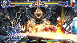 画像ギャラリー No.052のサムネイル画像 / 2D対戦格闘ファンはもちろん,キャラクターファンにもオススメの「BLAZBLUE(ブレイブルー)」。その魅力と見どころをあらためて紹介