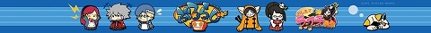 画像ギャラリー No.005のサムネイル画像 / アークシステムワークス，「コミックマーケット76」出展情報を公開