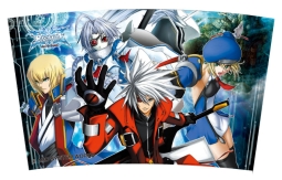 画像ギャラリー No.011のサムネイル画像 / アークシステムワークス,「コミックマーケット76」出展情報を公開