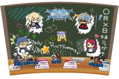 画像ギャラリー No.012のサムネイル画像 / アークシステムワークス,「コミックマーケット76」出展情報を公開