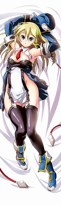 画像ギャラリー No.017のサムネイル画像 / アークシステムワークス,「コミックマーケット76」出展情報を公開