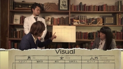 画像ギャラリー No.010のサムネイル画像 / 対戦格闘ゲームを学べる動画がアークシステムワークス公式チャンネルで配信
