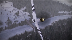 画像ギャラリー No.009のサムネイル画像 / ［E3 09］本格派フライトコンバットシム「IL-2 Sturmovik」がコンシューマ機向けにリバイバル